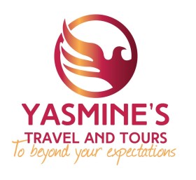 Yasmine's Travel