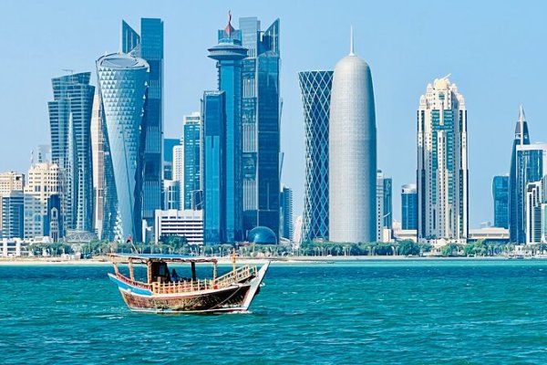 Doha