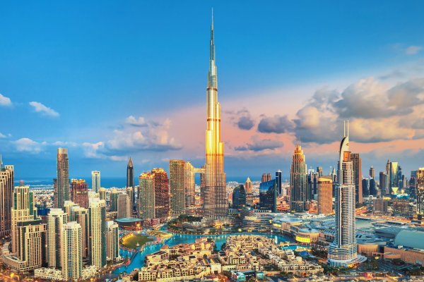 Dubai