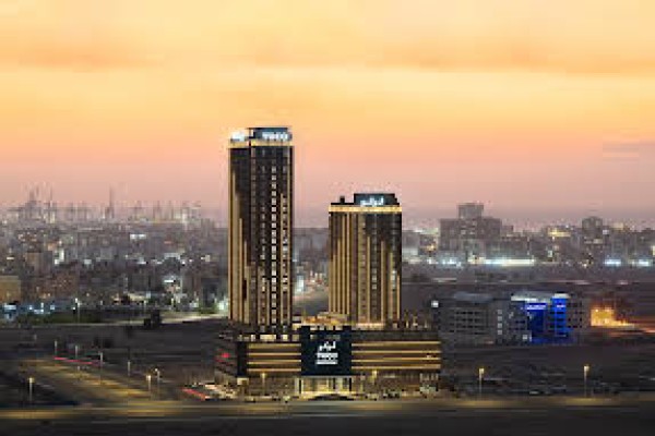 voco Jeddah Gate