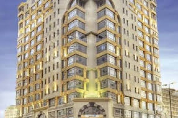 Al-Muna Kareem Hotel