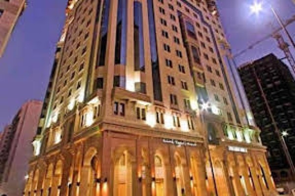 Durrat Al Eiman Hotel