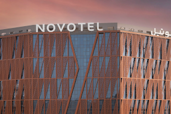 Novotel Madinah