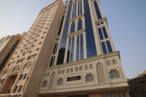 Al Ebaa Hotel