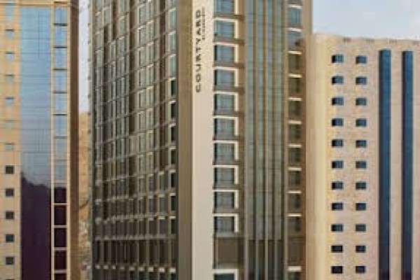 Courtyard by Marriott Makkah