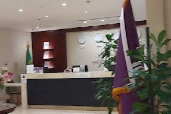 Saja by Warwick, Makkah