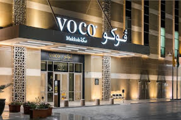 voco Makkah