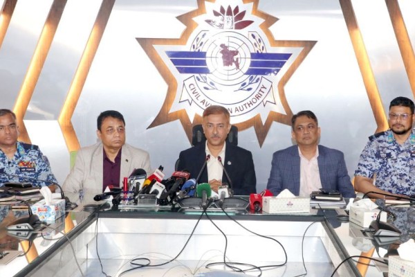Bangladesh-Saudi flights to rise to 84 a week