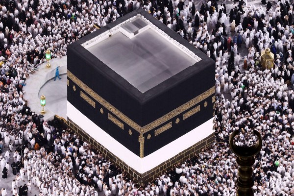 Hajj terminal eyed in Mindanao