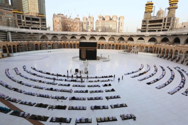 Paying Too Much To Hajj And Umrah Trips? : The TCA Investigates Competitive Environment In Relation Travel Packages Arranged By ATTA In Turkey