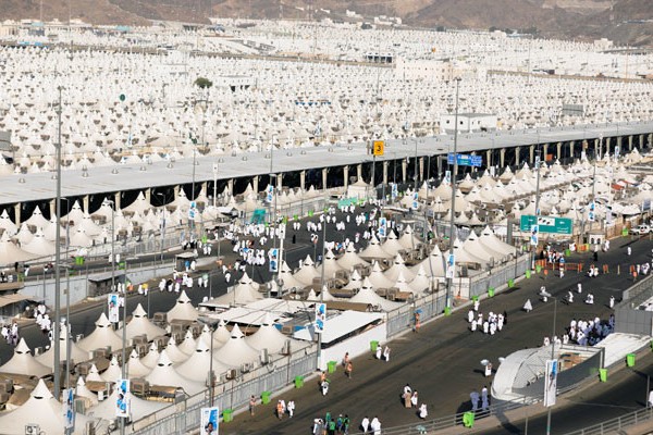 Muslim World League to host Hajj and Umrah Conference in Mina