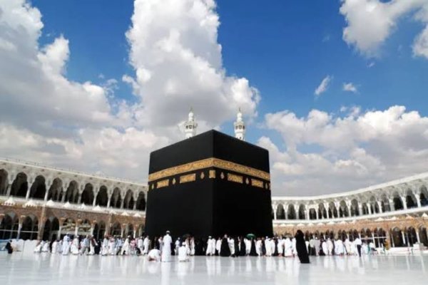 2027 Hajj: Saudi holds preparatory meetings with Nigeria, 74 other countries