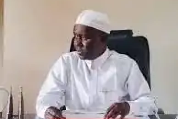 NAHCON fixes 26th Sept. 2026 as final deadline for 2027 Hajj fare remmitance