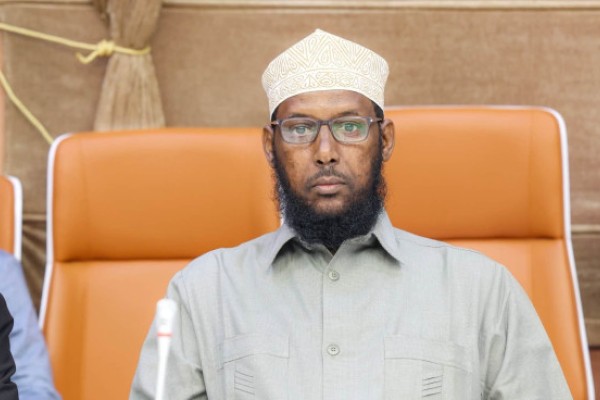 Somalia announces 2027 Hajj registration schedule, introduces new requirements