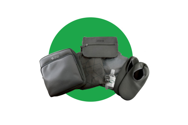 Hajj and Umrah Amenity Kits for Travelers Heading to Mecca