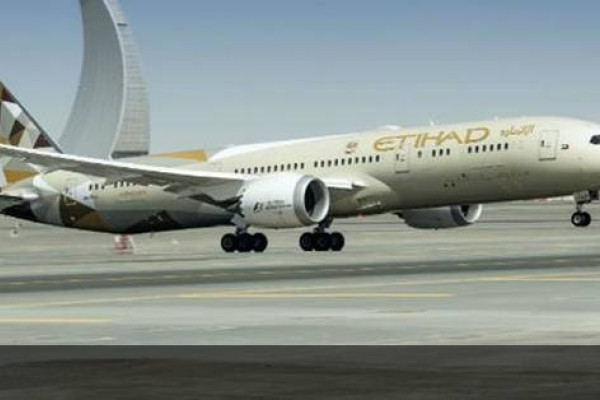 Etihad Airways prepares for Haj season
