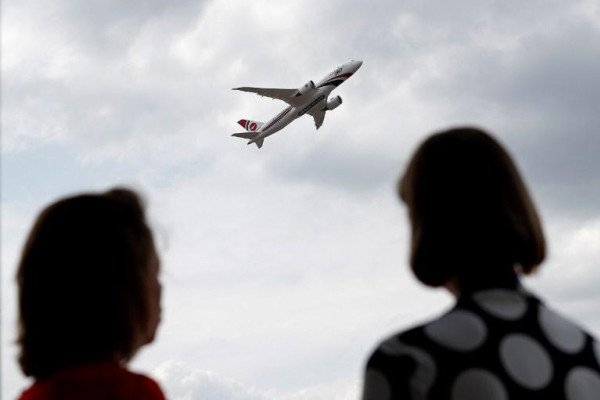 Bangladesh frets over Middle East air fare hikes