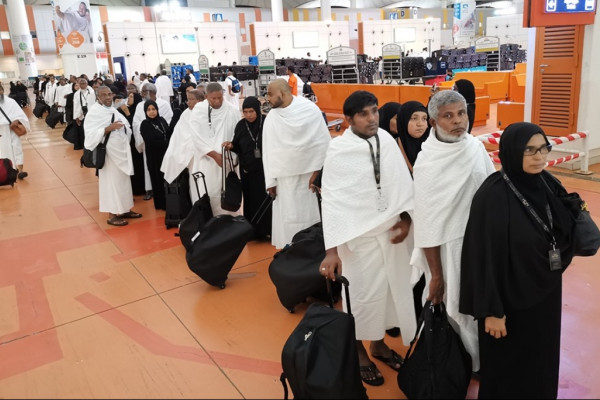 Hajj Corporation sets quota for terminally sick pilgrims
