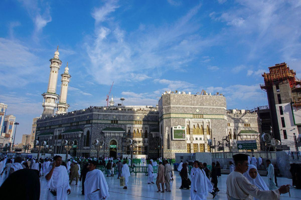 Tourism key to Saudi Arabia's Vision 2030 plans