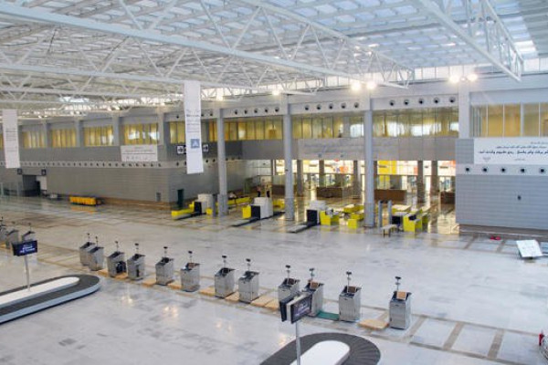 Jeddah international airport to open in May 2018