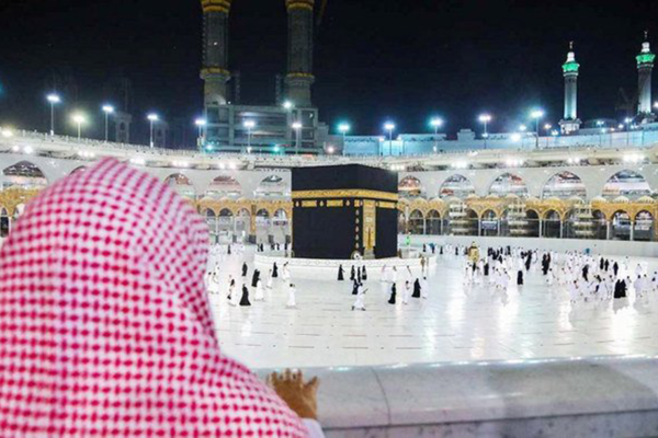 Saudi ministry announces quarantine rules for foreign pilgrims