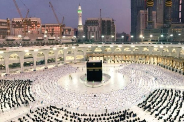 Ministry of Hajj prepares new draft law for domestic pilgrims