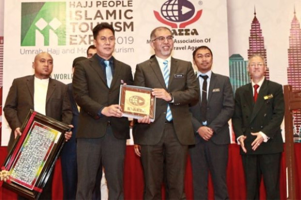 Industry prepares for Islamic tourism surge - Metro News