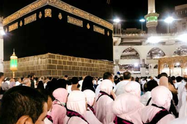Death toll among Egyptian pilgrims climbs to 55 as hajj season concludes