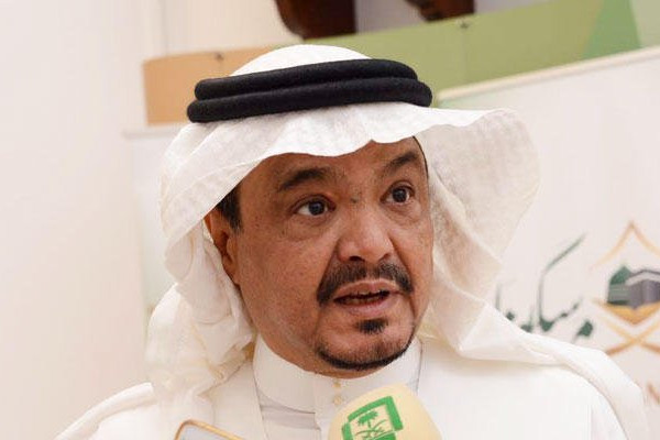 Minister inspects preparations for Hajj pilgrims