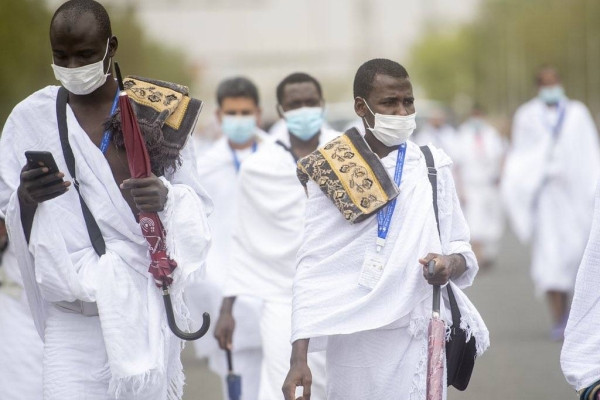 Ministry warns domestic pilgrims against fake Hajj websites