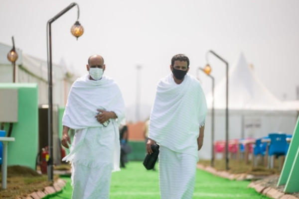 Arbab Al-Tawaif Establishments transformed into 9 joint-stock companies, Hajj ministry announces