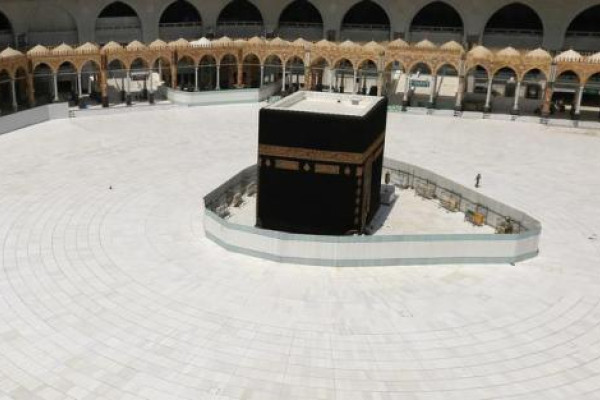 Saudi Arabia Prepares for Ramadan, 2021 Haj Season Planning