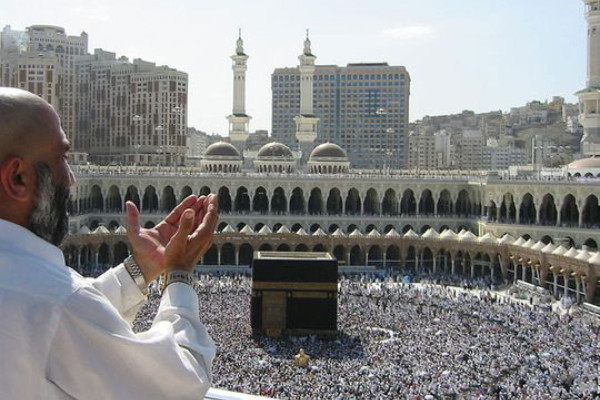 Kuwait’s pilgrim quota rolled back to 3,622