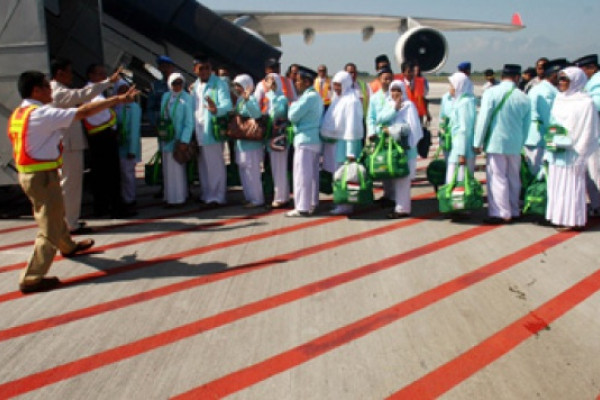 Indonesian Ministry: Country's Hajj Cost is Cheapest among ASEAN Countries