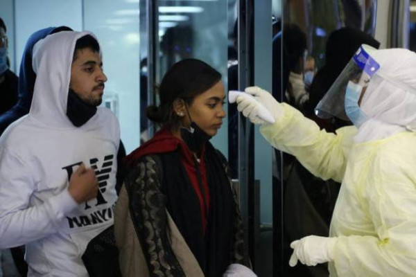 Saudi Arabia expands travel ban to 39 states including EU