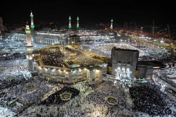 Over 3 million attend Khatm Al-Qur’an prayers