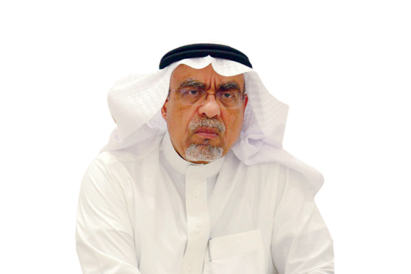 Mohammed Abdullah Al-Quwaihis, mayor of Makkah city
