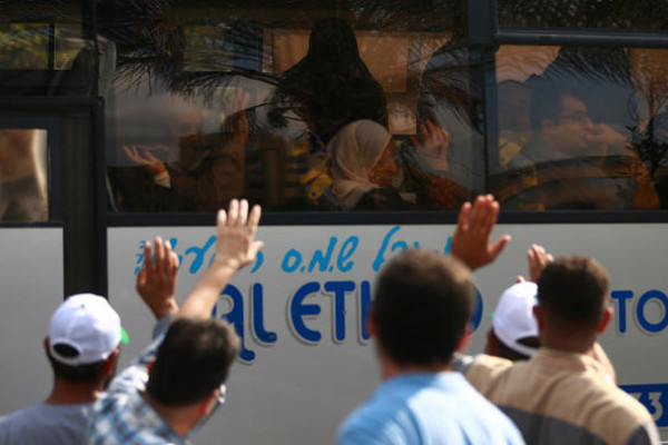 Egypt opens Gaza crossing for Hajj pilgrims