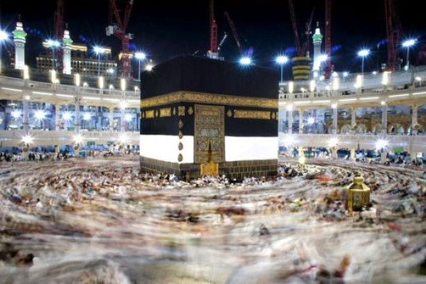 New Hajj quotas welcomed in SA