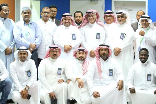 SGS ready for post Haj operation