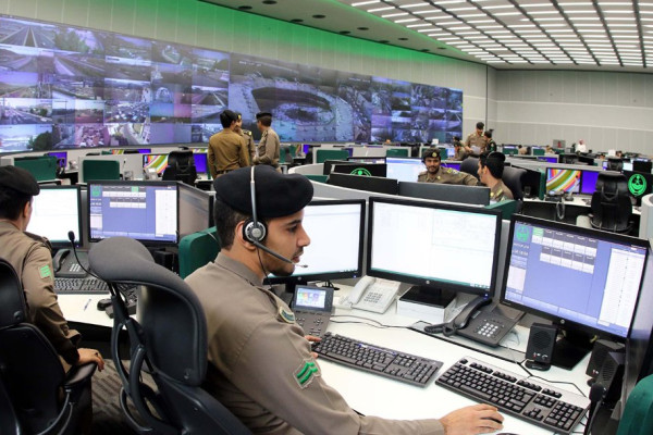 Plans in place for safety of Makkah Grand Mosque visitors