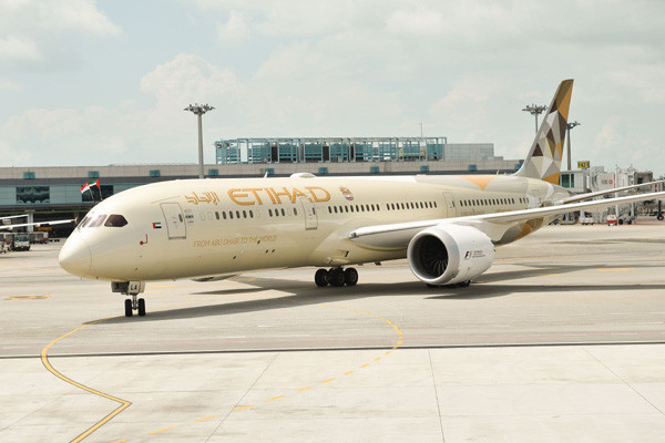 Etihad's Abu Dhabi-Madinah flights move to daytime hours