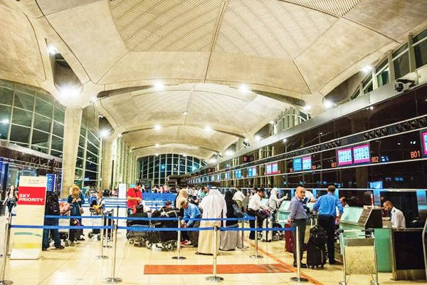 Saudi Arabia launches e-visa project for Jordanian pilgrims