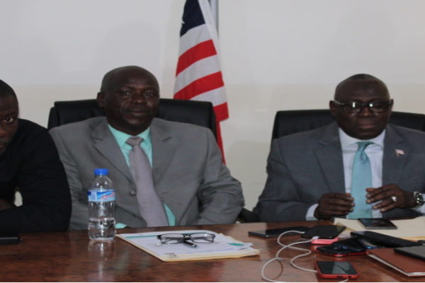 Liberia’s National Hajj 2022 Committee Chairman Announces Registration and Process of Muslims’ Visit to Mecca 2022
