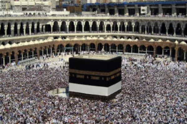 Hajj: Nearly 5,000 places for Tunisian pilgrims this season