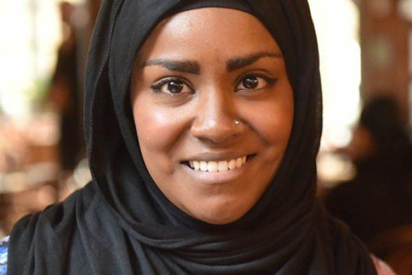 Great British Bake Off winner Nadiya Hussain to make Mecca pilgrimage documentary