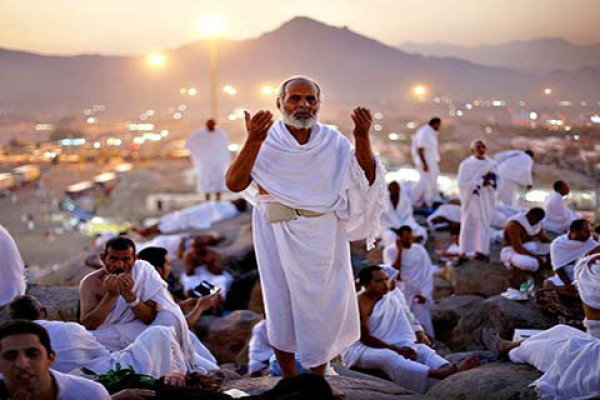 Draw of lots for next year’s Hajj in January 2nd week