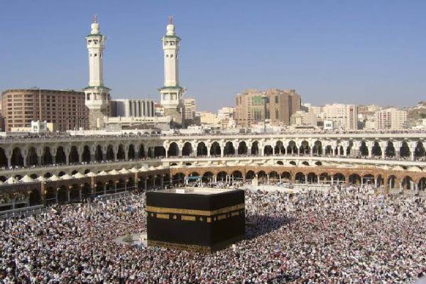 Saudi advisory to hold off on hajj adminstration is a necessary precaution: Sahuc