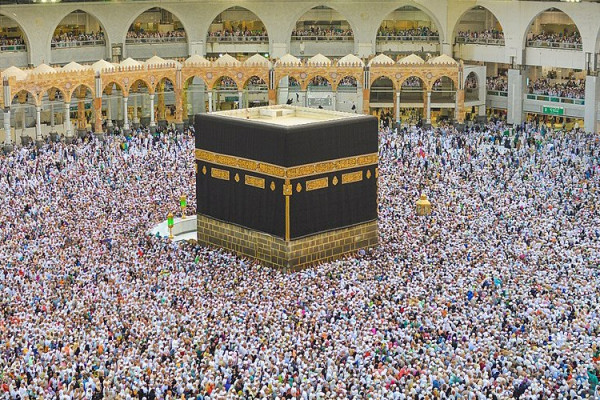 Andhra govt extends financial assistance to pilgrims