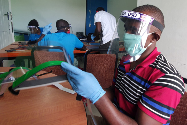 Tanzanian Muslims Fear Missing Hajj Due to Vaccination Delay